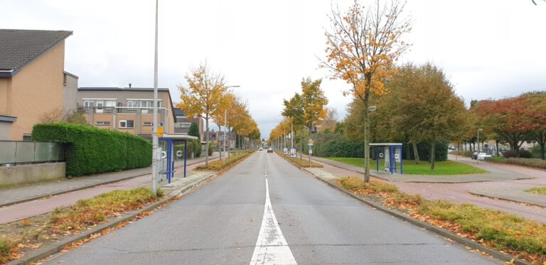 Gemeente zoekt input voor nieuwe stadsvisie