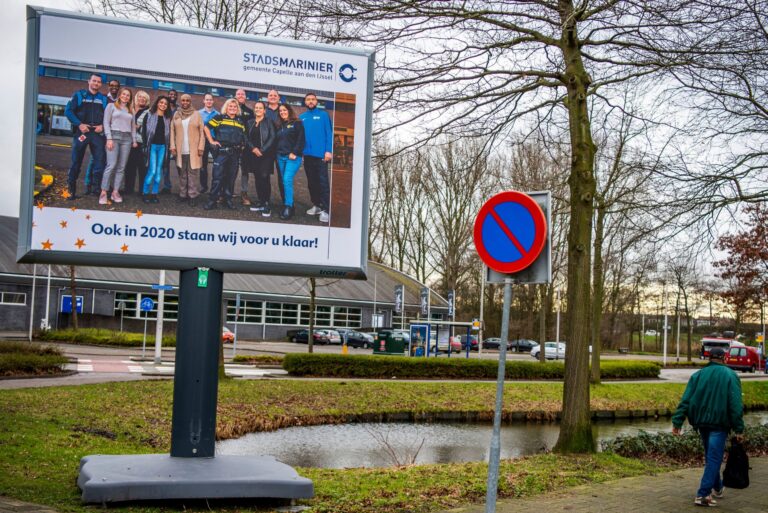 Inbraken in de Rondelen gedaald