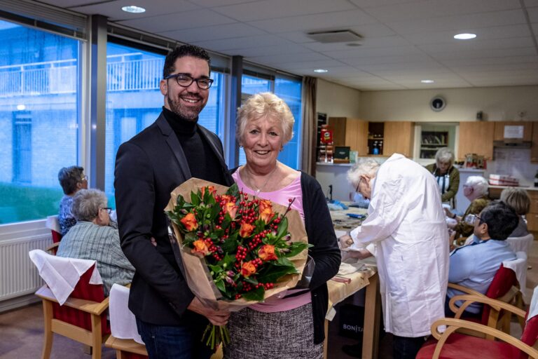 Winnaars Capelse vrijwilligersprijzen bekend