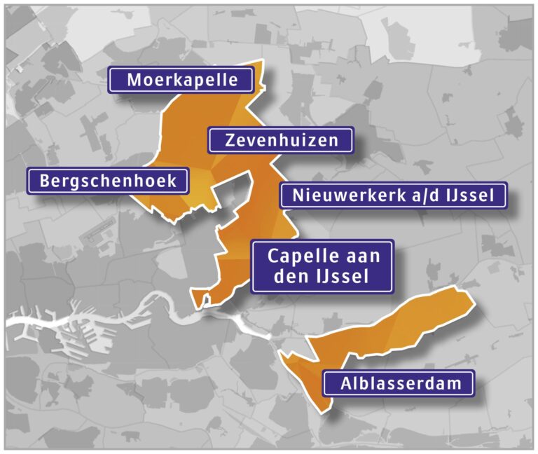 Ziggo klanten moeten overstappen naar digitaal radiosignaal