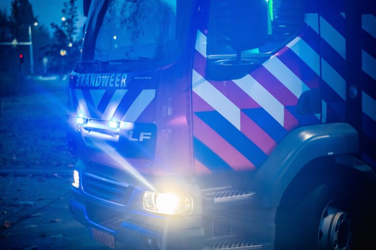 Drie verdachten uit Nieuwerkerk langer vast voor verwoestende brand