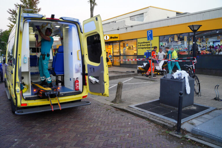 Jongen (16) meldt zich bij politie voor neersteken 17-jarige jongen in Schenkel