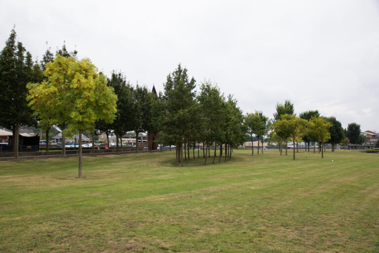 Capelle behoudt dorps karakter met stadse mogelijkheden