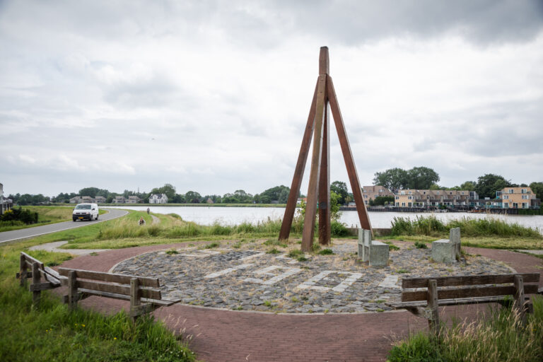 Leidens Ontzet: mede mogelijk gemaakt door Capelle aan den IJssel