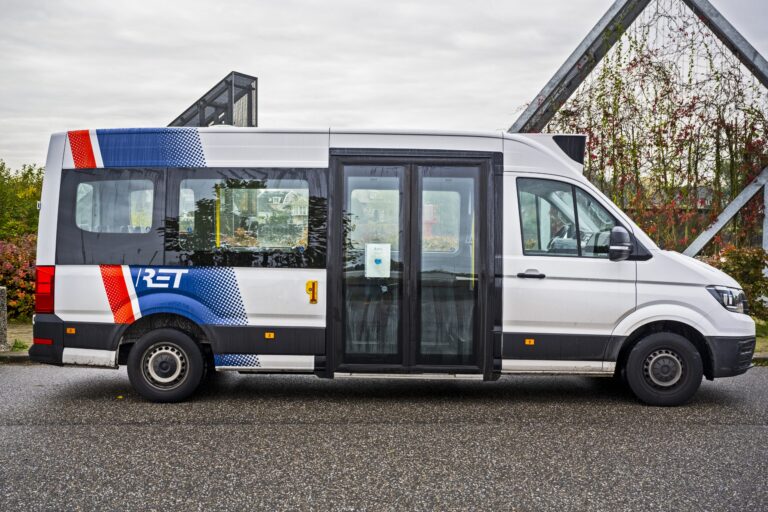 Wegbezuinigde buslijn 37 wordt vervangen door buurtbus en Arriva-lijn