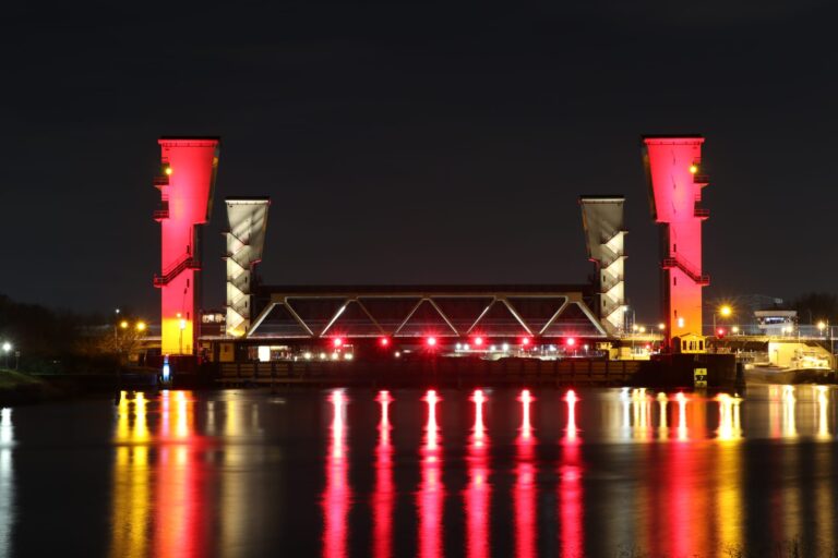 Rijkswaterstaat sluit opnieuw Hollandsche IJsselkering