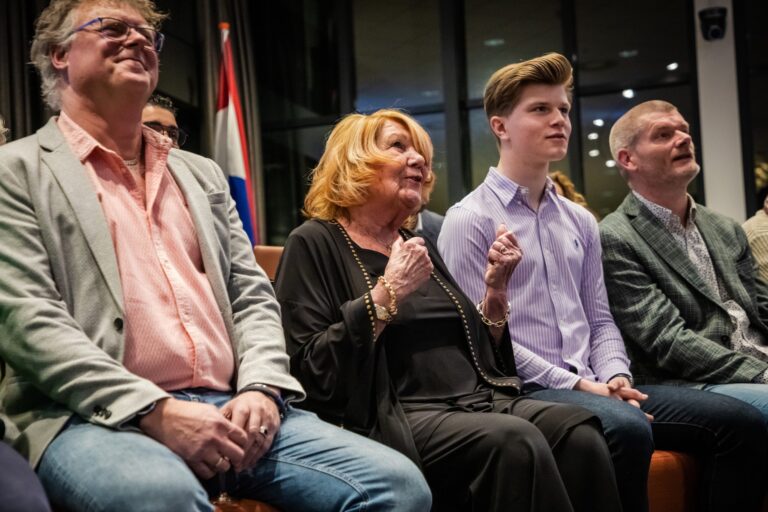 Leefbaar Capelle stelt Gerrit Kruijt aan als informateur