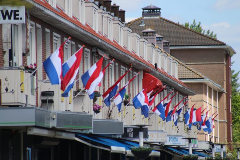 Tal van festiviteiten op Koningsdag in Capelle aan den IJssel