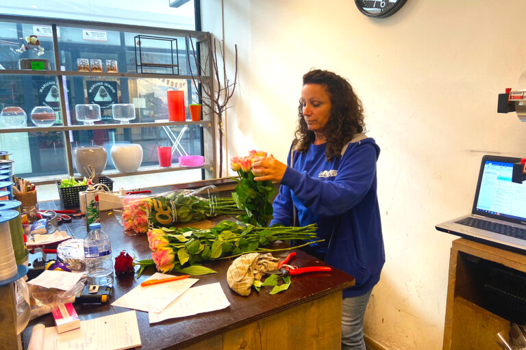 Miranda neemt na ruim 25 jaar afscheid van de Kleine Plantage