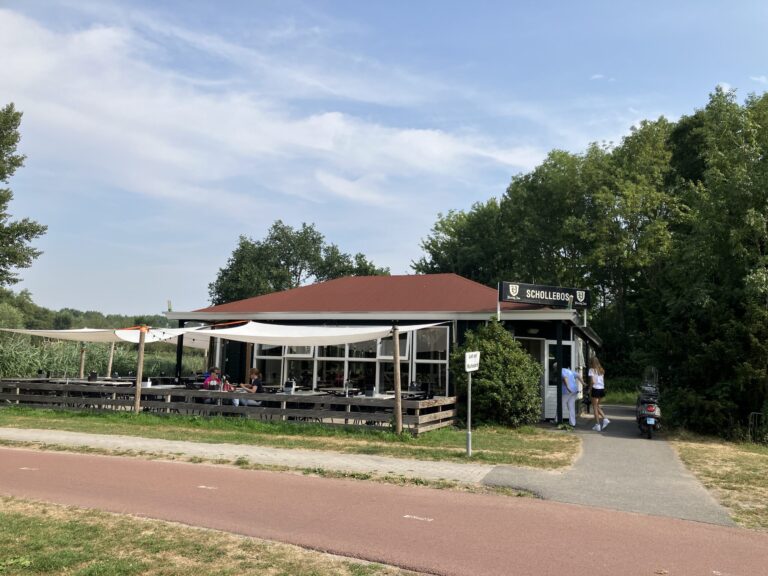 PvdA organiseert wandeltocht door Schollebos