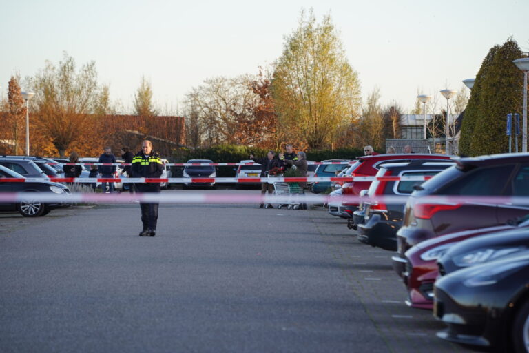 OM eist 36 maanden cel voor slachtoffer schietpartij Intratuin Zevenhuizen