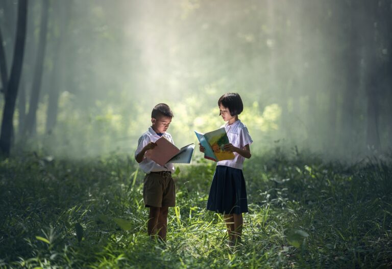 Jaarlijkse Kinderboekenweek binnenkort van start