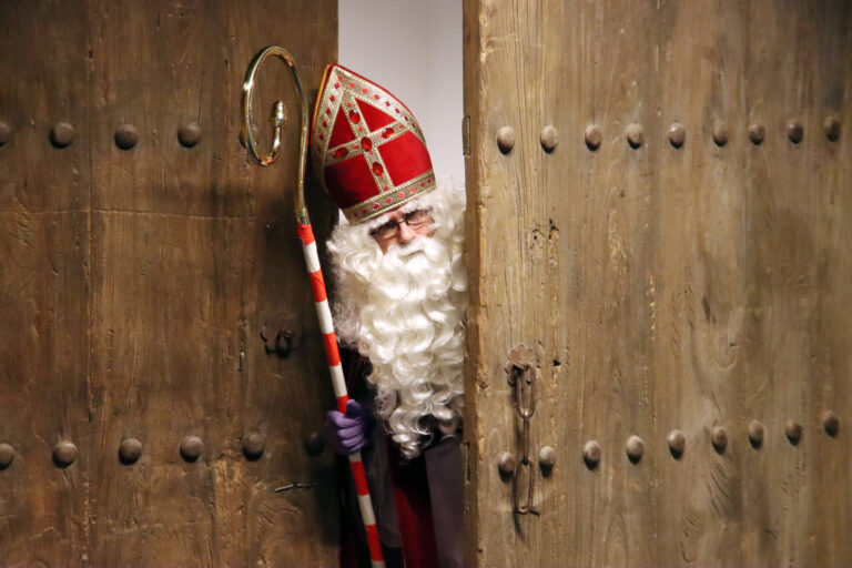 Alle sinterklaasintochten in Zuidplas op een rij