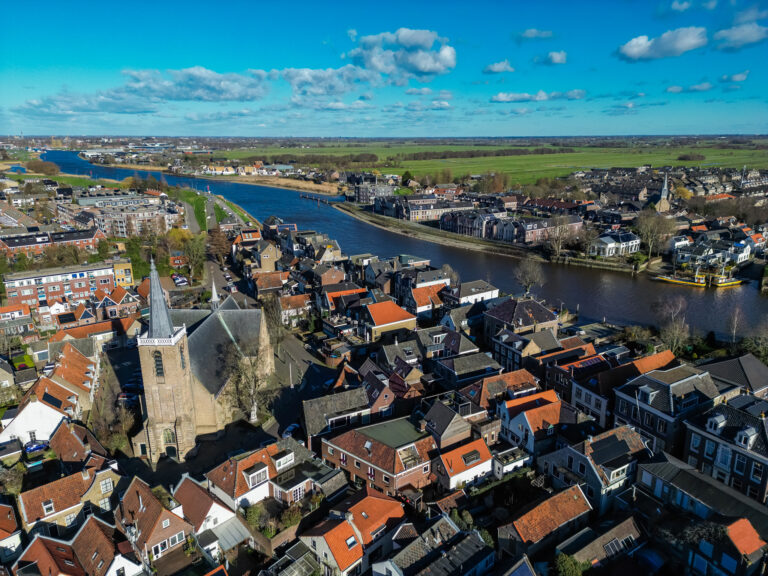 Gemeente opent lijn voor vragen over WOZ-waarde