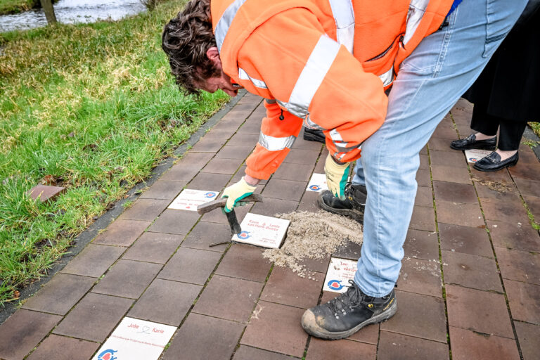 Vier Valentijnsdag in Capelle ‘Love City’ aan den IJssel