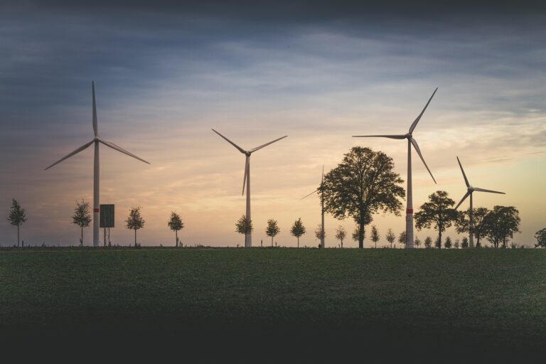 Mogelijk toch windmolens in Zuidplas bij bouw van Vijfde Dorp?