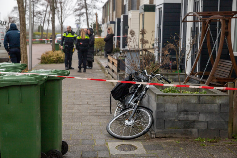 Jongen (14) uit Krimpen zwaargewond bij aanrijding in Lekkerkerk