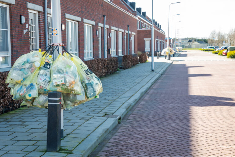 Tarieven voor afval en riool stijgen in Zuidplas per 1 januari 2025