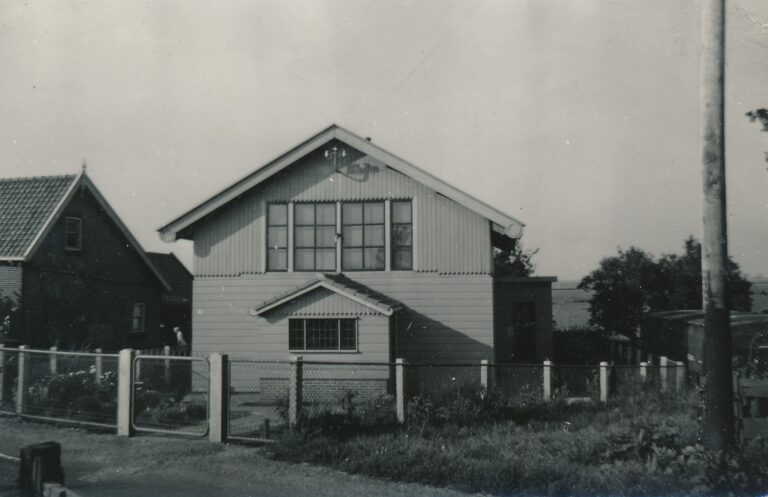 Tentoonstelling over kerkelijk leven in Moerkapelle, Oud Verlaat en Zevenhuizen