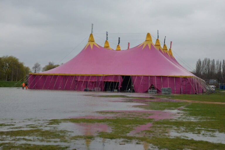 Watertoevoer in Zevenhuizen weer hersteld na lekkage aan hoofdleiding