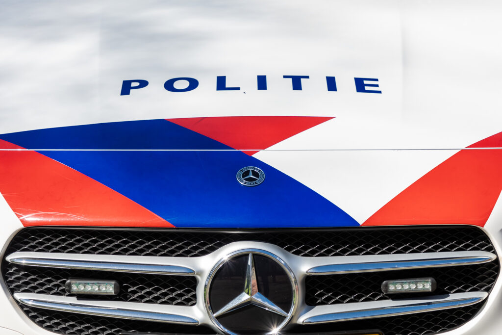 Update | File op A20 bij Nieuwerkerk aan den IJssel veroorzaakt door beschonken bestuurder