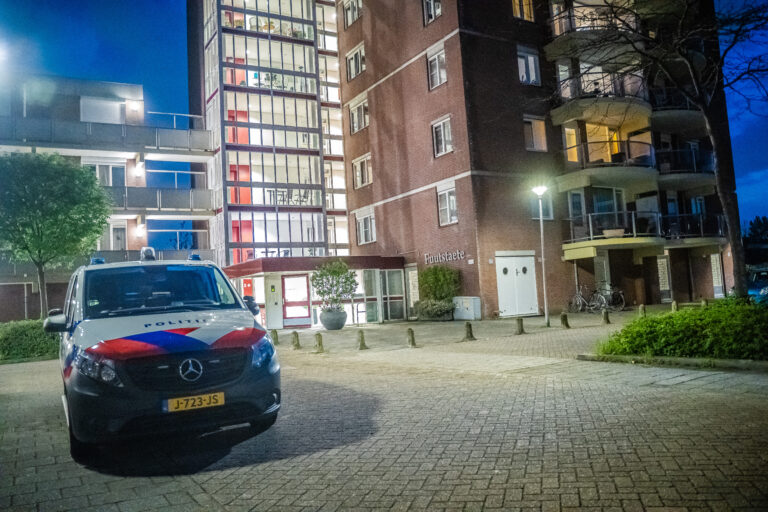 Bewoonster Fuutlaan slachtoffer van babbeltruc