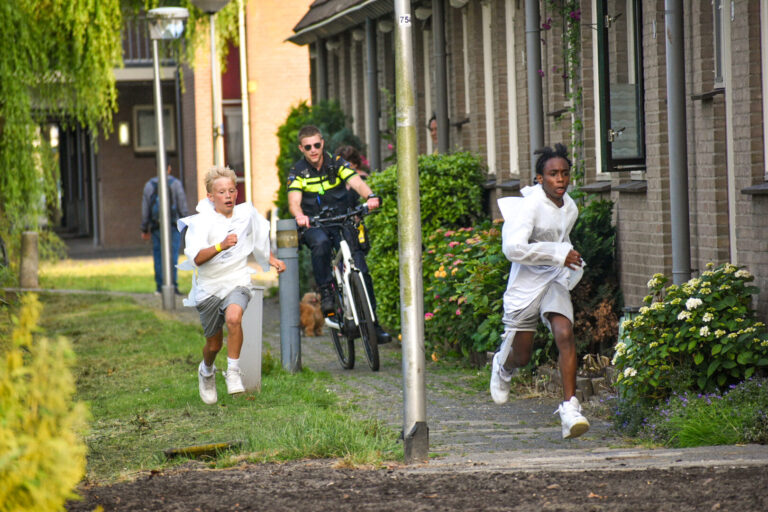 Nieuwe editie Hunted Krimpen aan den IJssel op 31 mei