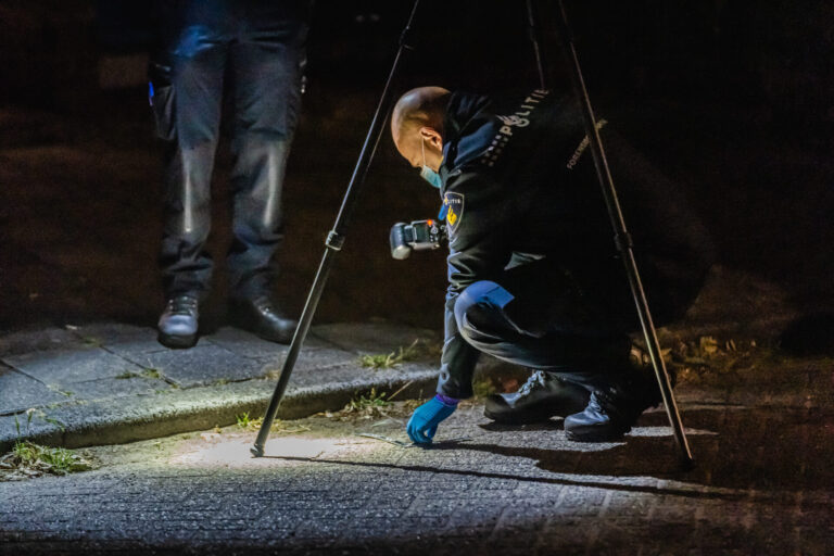 Doorbraak in onderzoek ontploffingen Ericastraat