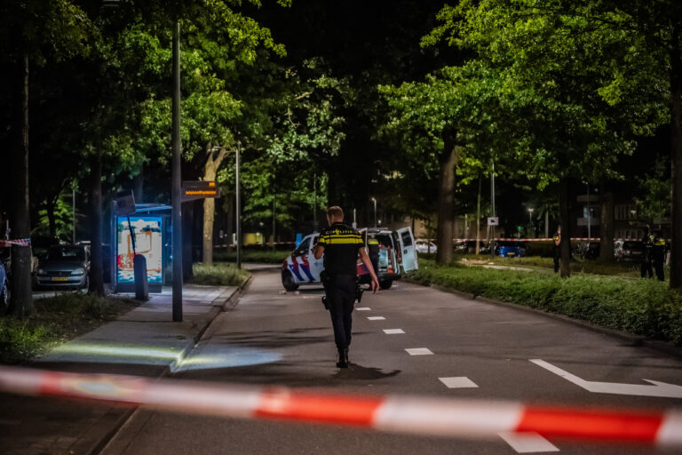 Verdachte tieners van steekpartij Grote Beer langer vast