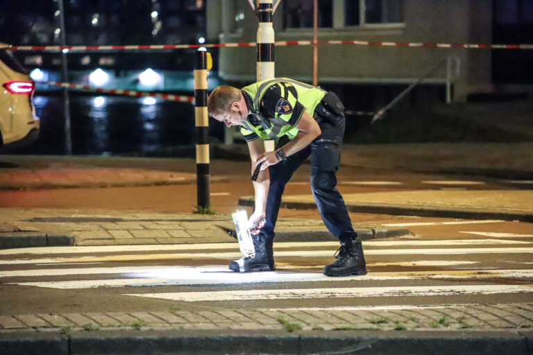 Slachtoffers dodelijke aanrijding zijn man en vrouw uit Capelle aan den IJssel