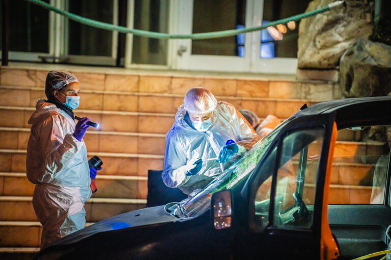 Verdachte van dodelijke aanrijding Maasboulevard drie maanden langer vast