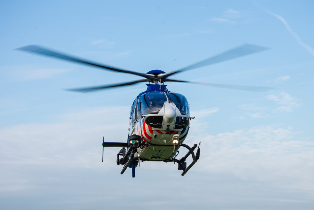 Krimpenaar (19) aangehouden na gewapende overval in Almere