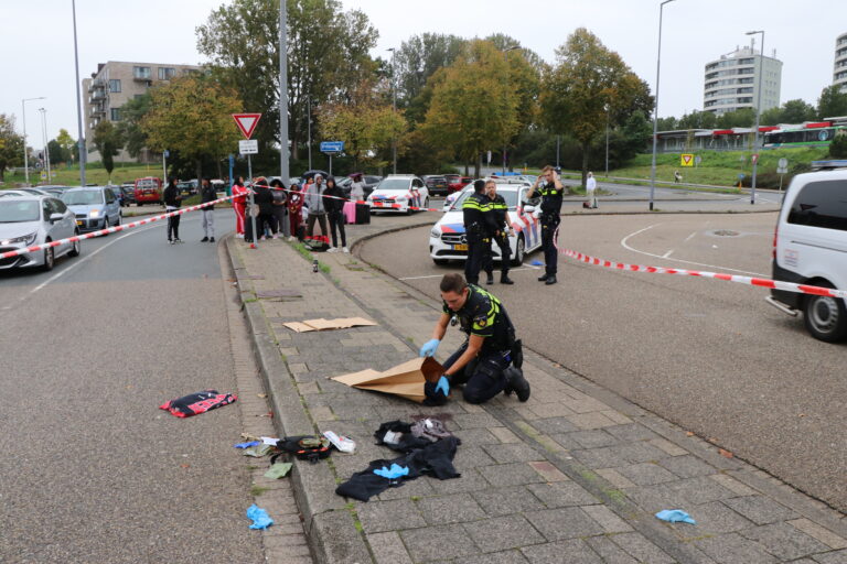 Zorgen bij burgemeester Oskam na geweldsincidenten, maar extra maatregelen blijven nog uit