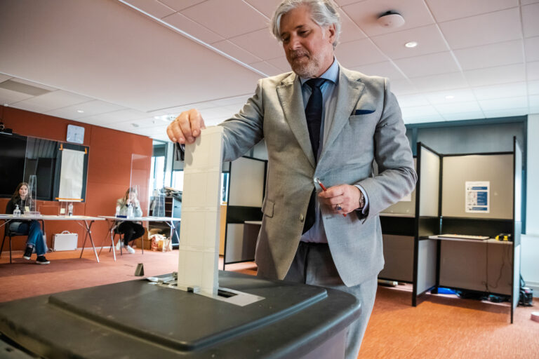 Zeven dagen tot de verkiezingen, dit moet je weten