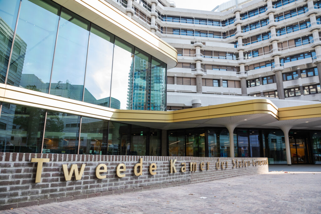 Formatie van start: slechts één streekgenoot krijgt zetel in de Tweede Kamer