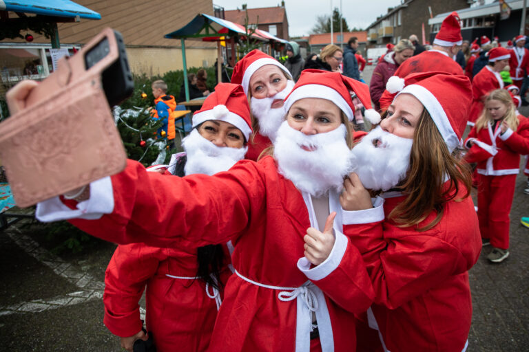 Kerstevenementen in gemeente dit jaar weer gezellig en drukbezocht