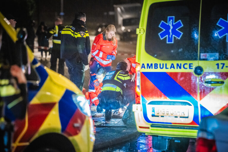 Celstraffen tot 20 jaar voor fatale schietpartij op Rietbaan tijdens jaarwisseling