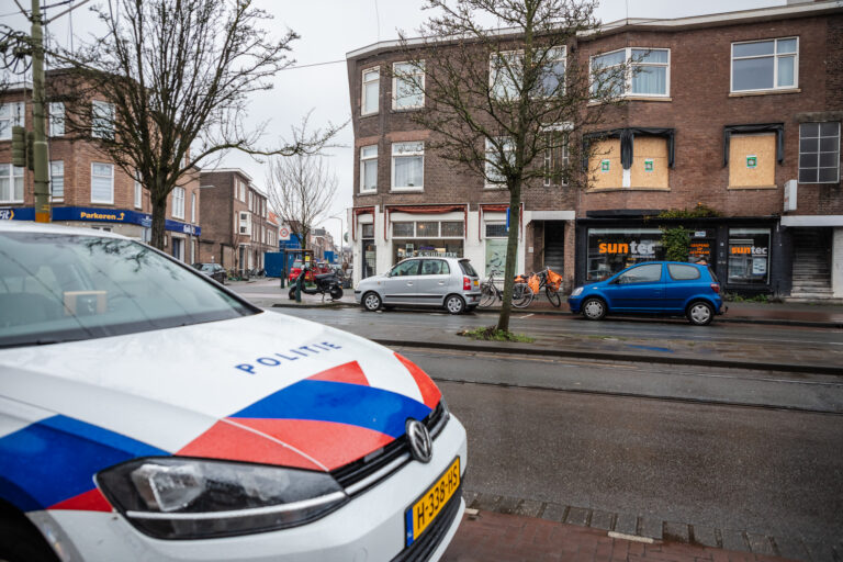 Drie jaar celstraf voor Capellenaar voor betrokkenheid bij explosies