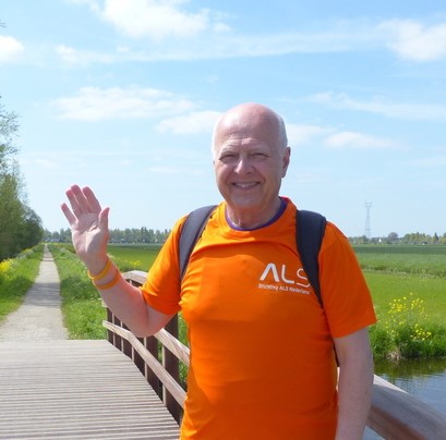 Capellenaar Cees Dortland (72) gaat voor zijn 23e Nijmeegse 4Daagse