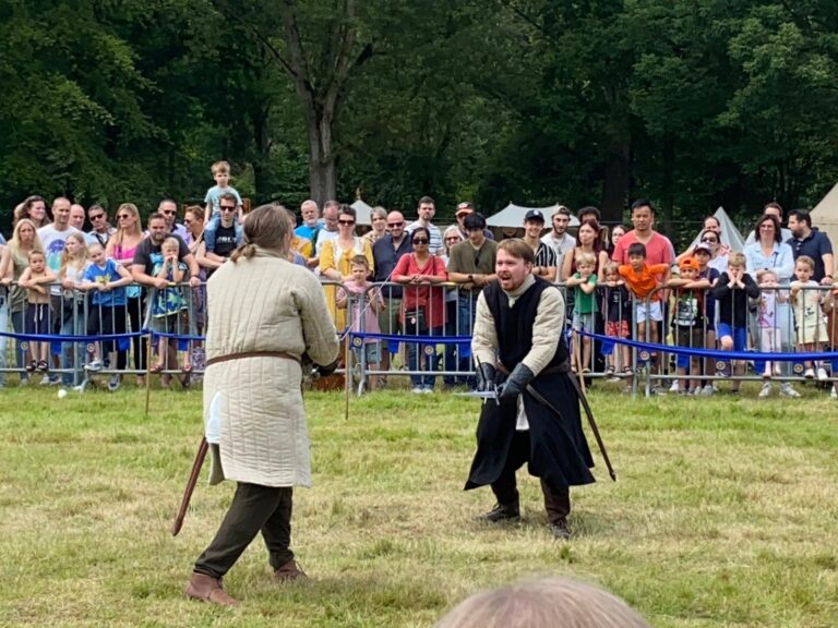 Dit jaar geen Dag van het Park: ‘Verhaal van Capelle nog niet helemaal verteld’