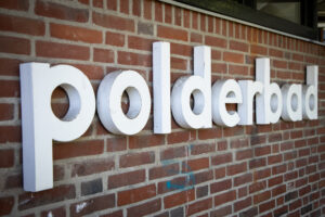 Polderbad