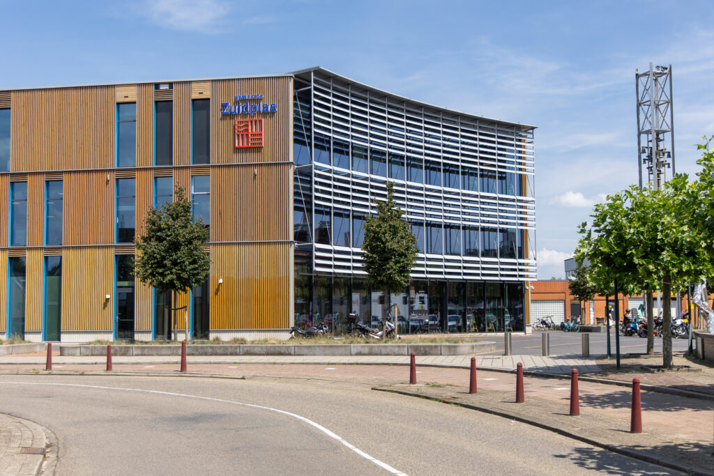 Raadsvergadering gemeente Zuidplas dinsdag 24 juni