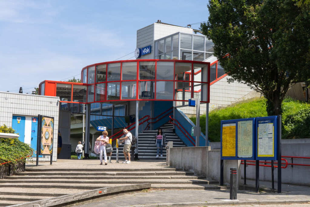 Station Nieuwerkerk a/d IJssel opnieuw slechtste van provincie