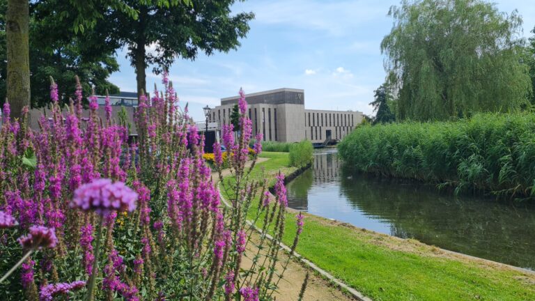 23 sollicitanten voor burgemeesterschap Krimpen aan den IJssel