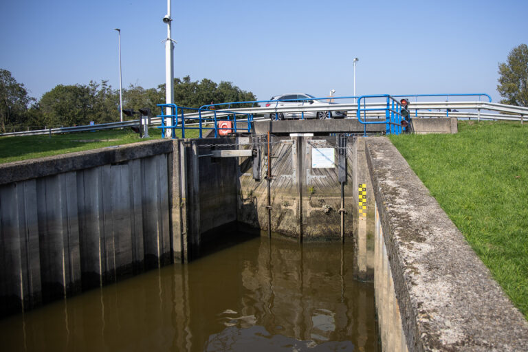 Waterschapbelasting stijgt in 2025 met enkele euro’s per maand