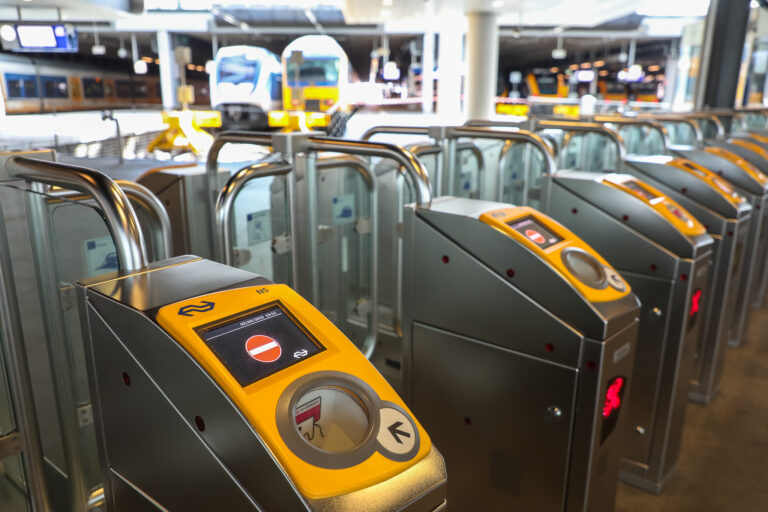 Werkzaamheden aan spoor tussen Rotterdam en Den Haag van 22 oktober tot 3 november