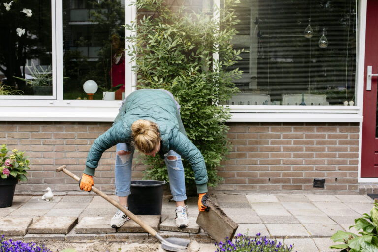 In Capelle met 25.739 gewipte tegels een verdubbeling van 2023