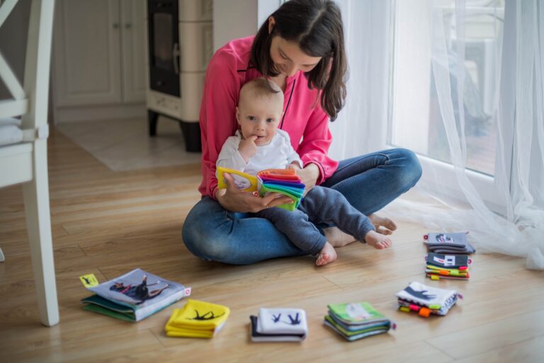 Hulp bij opvoeding met de Oudertelefoon