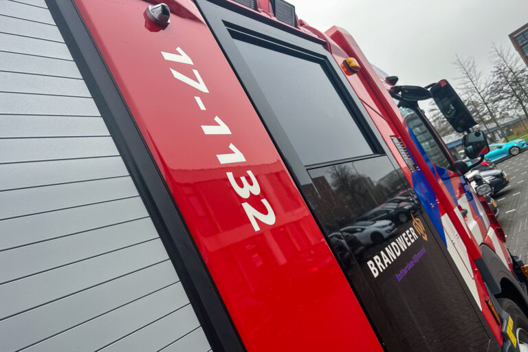 Update | Hornbach in Nieuwerkerk aan den IJssel ontruimd na gasmeting