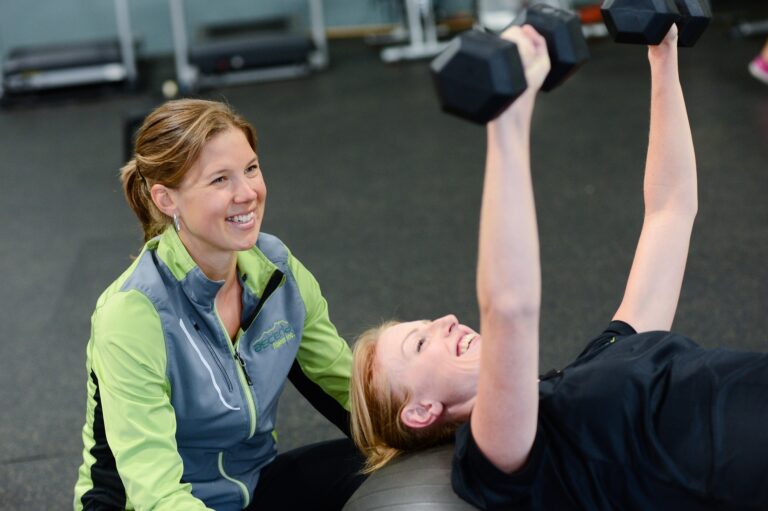 Project Sportmaatjes: Maak sporten voor iedereen leuker